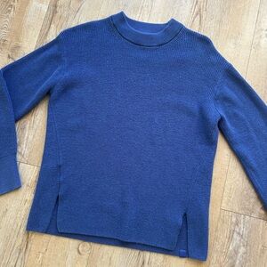 Lululemon Spring Sweater